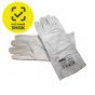 Сварочные краги Fubag FWGN 10GR без подкладки серые