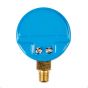 Манометр ПТК 25,0 МПа, 1/8 NPT, кислород