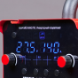 Сварочный инверторный полуавтомат IRMIG 160 SYN LED (с горелкой 150 А в комплекте)