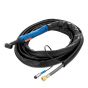 Сварочный инвертор ПТК RILON TIG 200 DE