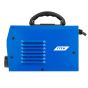 Сварочный инвертор ПТК МАСТЕР ARC 250 FD25 LCD