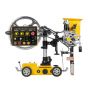 Сварочный трактор-автомат ПТК RILON MZ 1250 HD-V