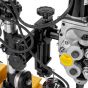 Сварочный трактор-автомат ПТК RILON MZ 1250 HD-V