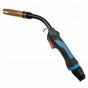 Сварочная горелка HRT 9W Top 4 м, жидкостное охлаждение, 550 А 
