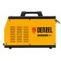 Аппарат аргонодуговой сварки Denzel ITIG-200 ACDC Mix Pulse