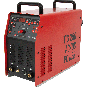 Аппарат аргонодуговой сварки HENRIK'S Tig 250 AC/DC Power