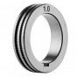 Ролик подающий (сталь Ø 35—25—8 мм) 1.0-1.2 мм Сварог