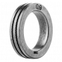 Ролик подающий (сталь Ø 35—25—8 мм) 0.8-0.9 мм Сварог