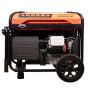 Бензогенератор Aurora AGE 10500 DSX DUAL