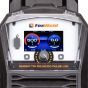 Аппарат аргонодуговой сварки SAGGIO TIG 500 AC/DC PULSE LCD