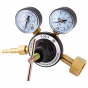 Регулятор расхода газа углекислотный Сварог У-30-5