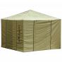 Палатка сварщика Сварог 3,0х3,0 (тент, каркас, сумка)