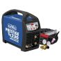 Сварочный инвертор BlueWeld PRESTIGE TIG 230 DC HF/Lift