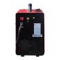 Сварочный полуавтомат Fubag INMIG 200 SYN LCD (новый дисплей) с горелкой FB 250 3 м (FB 250 Ergo 3 м) 