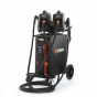 Сварочный полуавтомат KEMPPI X8 POWER SOURCE 400