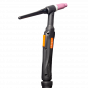 Горелка Сварог PRO TS 18 8 м, ,жидкостное охлаждение, 320 А