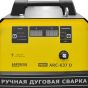 Сварочный инвертор БАРСВЕЛД Profi ARC-637 D