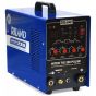 Аппарат аргонодуговой сварки AuroraPRO INTER TIG 200 PULSE (TIG+MMA) MOSFET