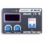 Сварочный инвертор AuroraPRO INTER TIG 300 (380В)