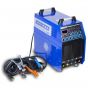 Сварочный инвертор AuroraPRO IRONMAN 315 AC/DC Pulse