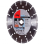 Алмазный отрезной диск Fubag Beton Pro D230 мм/ 22.2 мм