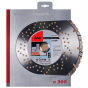 Алмазный отрезной диск Fubag Beton Extra D300 мм/ 25.4 мм
