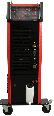Аппарат аргонодуговой сварки HENRIK'S Tig 500 AC/DC Ultima