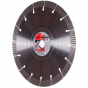 Алмазный отрезной диск Fubag Stein Extra D230 мм/ 22.2 мм