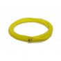 Тефлоновый канал жёлтый Ø 1.2-1.6mm, 4m Aurora