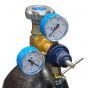 Комплект газовой сварки и резки БАРСВЕЛД ПГУ-10П