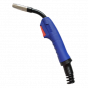 Сварочная горелка HRT 240 Base 4 м, воздушное охлаждение, 220 А 
