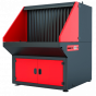 Стол с фильтром Bomaksan TOFILbench