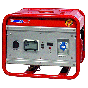 Генератор бензиновый Endress ESE 306 SG-GT Duplex