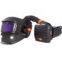 Сварочная маска KEMPPI GAMMA GTH3 XFA и PFU 210E