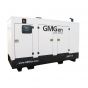 Электростанция GMGen GMP110 (исполнение в кожухе)