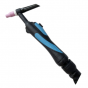Сварочная горелка HRT TIG 25WFX 8м, жидкостное охлаждение, 140 А 