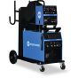 Сварочный полуавтомат MAGMAWELD ID 300 M-5 PULSE SMART