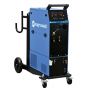 Сварочный полуавтомат MAGMAWELD ID 400 MKW PULSE SMART