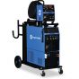 Сварочный полуавтомат MAGMAWELD ID 500 MW-5 PULSE SMART 