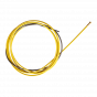 Канал направляющий желтый (1.2-1.6) 5,5 м Сварог