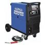 Сварочный полуавтомат BlueWeld MEGAMIG Digital 330