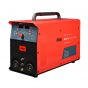 Сварочный инвертор Fubag INTIG 400 T W AC/DC ПУЛЬС (PULSE) с горелкой FB TIG 18 5P 4m, модулем охлаждения Cool 70 и тележкой