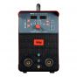 Сварочный инвертор Fubag INTIG 400 T W AC/DC ПУЛЬС (PULSE) с горелкой FB TIG 18 5P 4m, модулем охлаждения Cool 70 и тележкой
