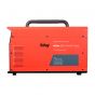 Сварочный инвертор Fubag INTIG 400 T W AC/DC ПУЛЬС (PULSE) с горелкой FB TIG 18 5P 4m, модулем охлаждения Cool 70 и тележкой