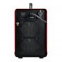 Сварочный инвертор Fubag INTIG 400 T W AC/DC ПУЛЬС (PULSE) с горелкой FB TIG 18 5P 4m, модулем охлаждения Cool 70 и тележкой