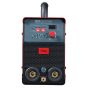 Сварочный инвертор Fubag INTIG 200 DC ПУЛЬС (PULSE) с НАКС и горелкой FB TIG 26 5P 4m