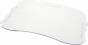 Наружная защитная пластина к щитку SPEEDGLAS 100 (10 шт/уп) (776000)