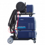 Сварочный полуавтомат Оберон MIG 500 PULSE