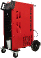 Аппарат аргонодуговой сварки HENRIK'S Tig 500 AC/DC Ultima