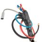 Горелка PARWELD TIG PRO-GRIP MAX 26 8м (200А, ПВ60%, 0.5-4.0мм, 1 кноп., байонет 35-50, ниппель на газ, без р.упр.)